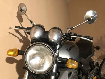 Kawasaki ER 5 – r.v. 2000, A2 (otevřená) rezervovane - 5