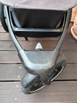 Thule Urban Glide 2 - 5