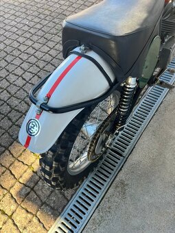 Čz 250/980 - 5