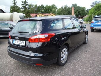 Ford Focus 1.0i EcoBoost 74kw(100hp) r.v.4/2014 - 5