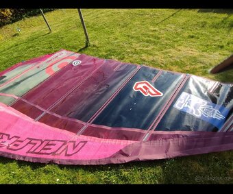 Windsurfing - 5