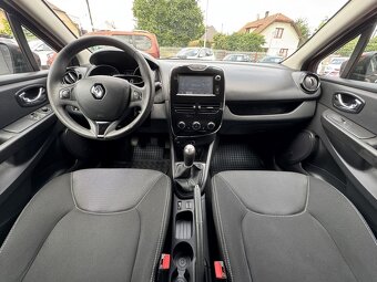 Renault Clio 1.2i Paris Navi Klima Tempomat Bluetooth - 5