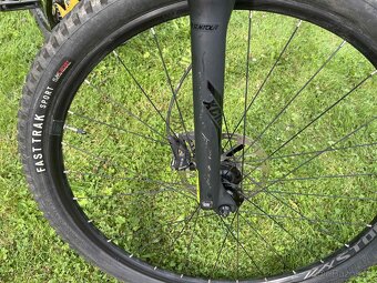 Horské kolo SPECIALIZED Rockhopper Comp 29 - 5