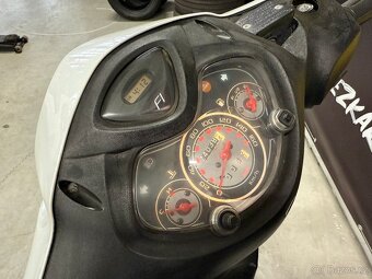 Honda PS 125i - 5