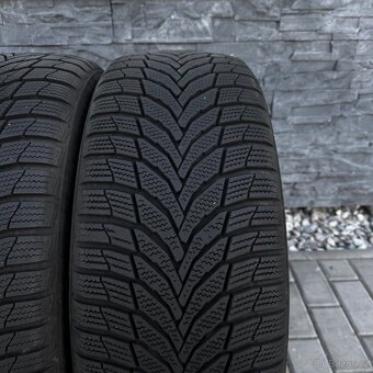 Sada pneu Nexen 235/55/18 104H - 5