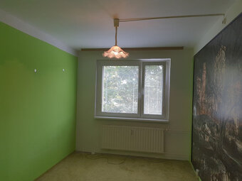 Pronájem 3+1 Česká Lípa, centrum města, ul. Roháče z Dubé. - 5