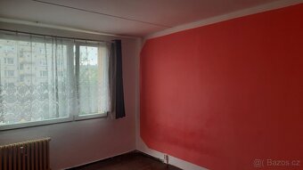 Pronájem bytu v OV 2+1, v Bílině, Sidlište Za Chlumem - 5