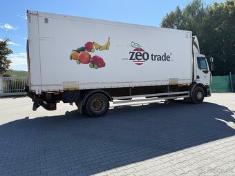 Renault Midlum 270.18.DP4X2 - 5