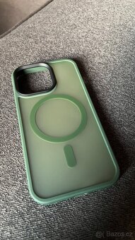 iPhone 13 Pro 1TB Alpine Green - 5