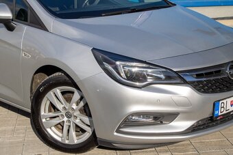 Opel Astra 1.6 CDTI 110k Enjoy - 5