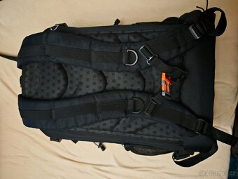 Prodám Fotobatoh TY Foto Pro bag - 5