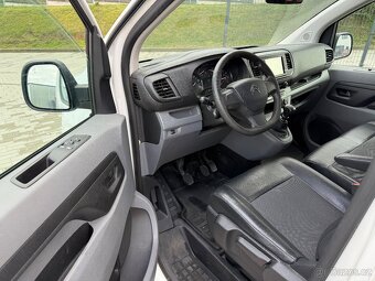 Citroen Jumpy 2.0 HDI 90kw 12/2018 / 129000km - 5