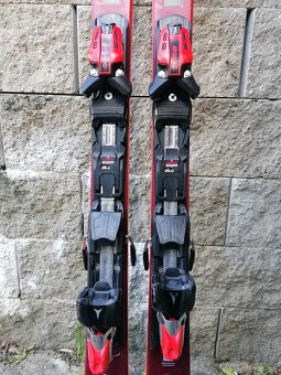 ATOMIC Redster S8 Revoshock C 156cm r-12,7. Model 2023/2024 - 5