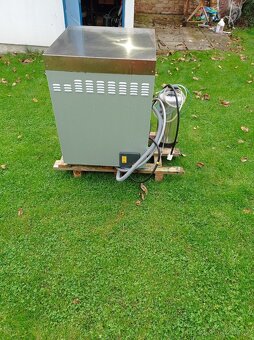 Myčka gastro Zanussi - 5