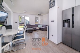 Prodej rodinného domu o rozloze 164 m², Nové Město na Moravě - 5
