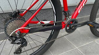 Horské kolo Focus Whistler 29 , M - 5