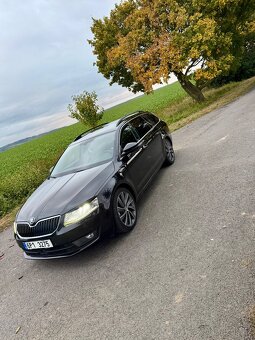 Škoda octavia 3 - 5