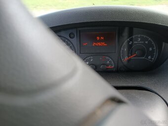 Citroen jumper - 5