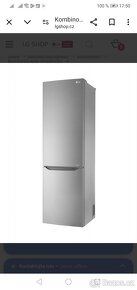 Kombinovaná chladnička - 5