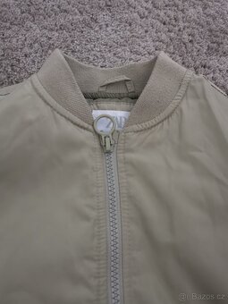 Dětská bunda, bomberka - 5
