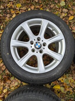 BMW Styling 394 R17 - 5