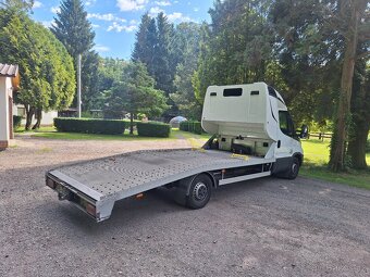 Odtahovka Iveco Daily rv. 2020 DPH - 5