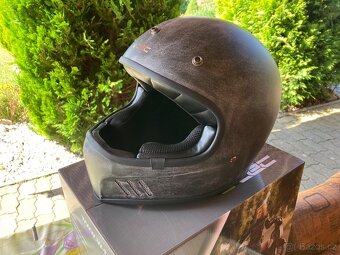 Moto přilba W-TEC Retron Nová - 5