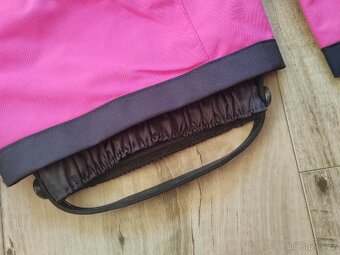 Dětská kombinéza Didriksons NOVÁ - 5