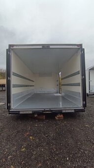 Skladový kontejner / Izotermický kontejner / Izotermická nás - 5