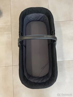 Cybex Priam kombinovaný + příslušenství original - 5