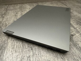 TOP-Notebook ThinkBook- i7-10.gen/SSD 480GB/16GB/WIN - 5