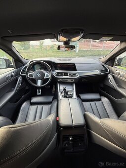 BMW X6 30d - 5