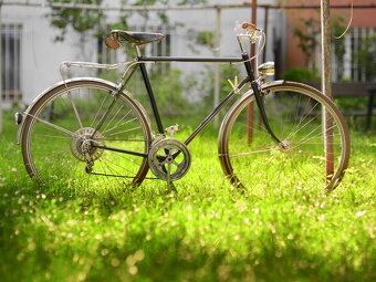 Stylový retro favorit s origo díly - 5