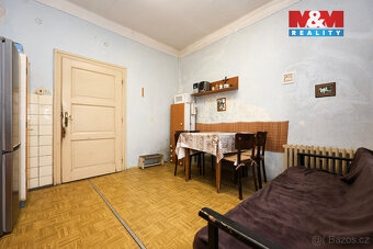 Prodej rodinného domu v Mladějovicích - 5