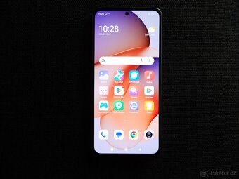 Xiaomi Redmi Note 13 6GB 128Gb Záruka do 28.12.2027 - 5