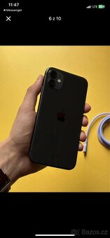 Apple iPhone 11 64GB - 5