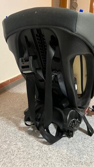 Autosedačka Lionelo - 5