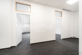 Pronájem kanceláří (34m2), ulice Provozní, Ostrava-Třebovice - 5