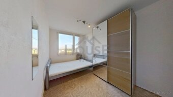 Prodej bytu 2+1 42 m², Praha - Řepy, ev.č. 01028 - 5