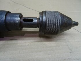 Ruční vrtačka - 5