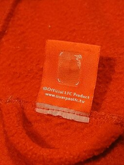 Dětský župan Liverpool FC  10-11 let - 5