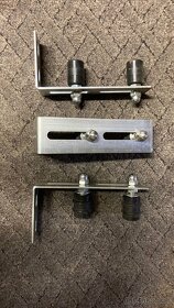 Prodám sady horního vedení FRS 2 a FRM 2 (3 ks, výhodně) - 5