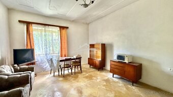 Zemědělská usedlost 3+1, na pozemku 3.940m2, Zboží u Habrů - 5