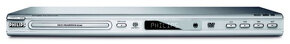 DVD Philips - 5