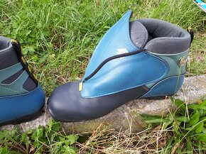 Bezky / bezecke lyze 200 cm - 5