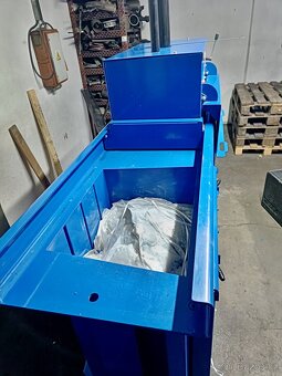 Paketovací lis Macfab 75 Multi - 5