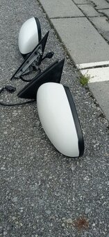 zrcátka fabia 2 - 5