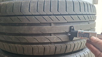 Pneumatiky 235/55 R19 XL 105V dva roky staré - 5