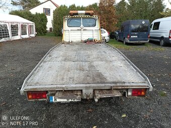 odtahovka citroen jumper 2,8hdi - 5