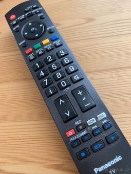 TV Panasonic Viera 42”, plazma - 5